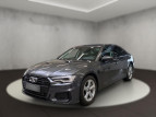 Bild Audi A6 TFSI e Advanced