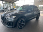 Bild Audi Q5 40 TDI S line Competition +PANO+MATRIX+AHK+AP