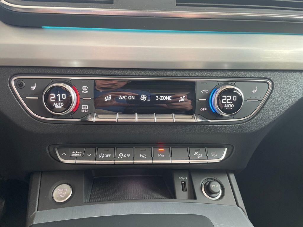Audi Q5 40 TDI S line Competition +PANO+MATRIX+AHK+AP