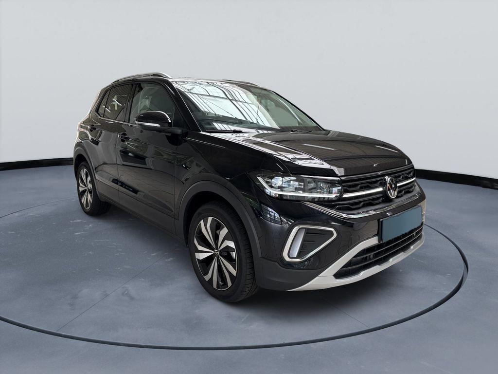 Volkswagen T-Cross Style 1.0 TSI DSG IQ-LED+NAV+ACC+5 J.GAR