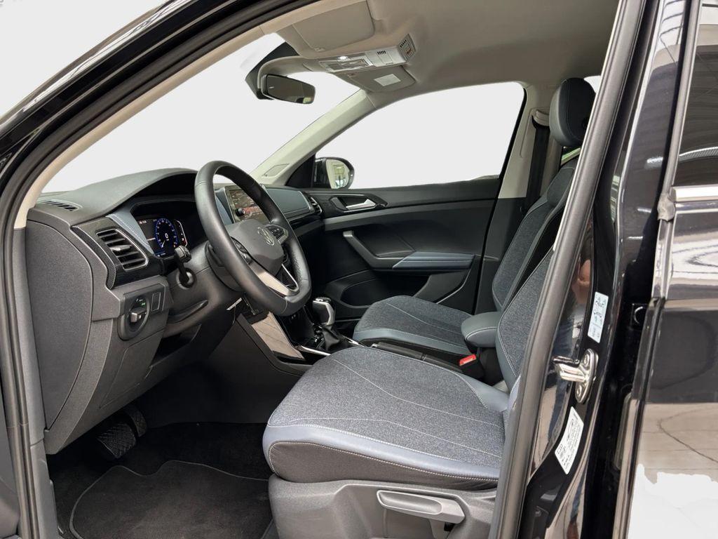 Volkswagen T-Cross Style 1.0 TSI DSG IQ-LED+NAV+ACC+5 J.GAR