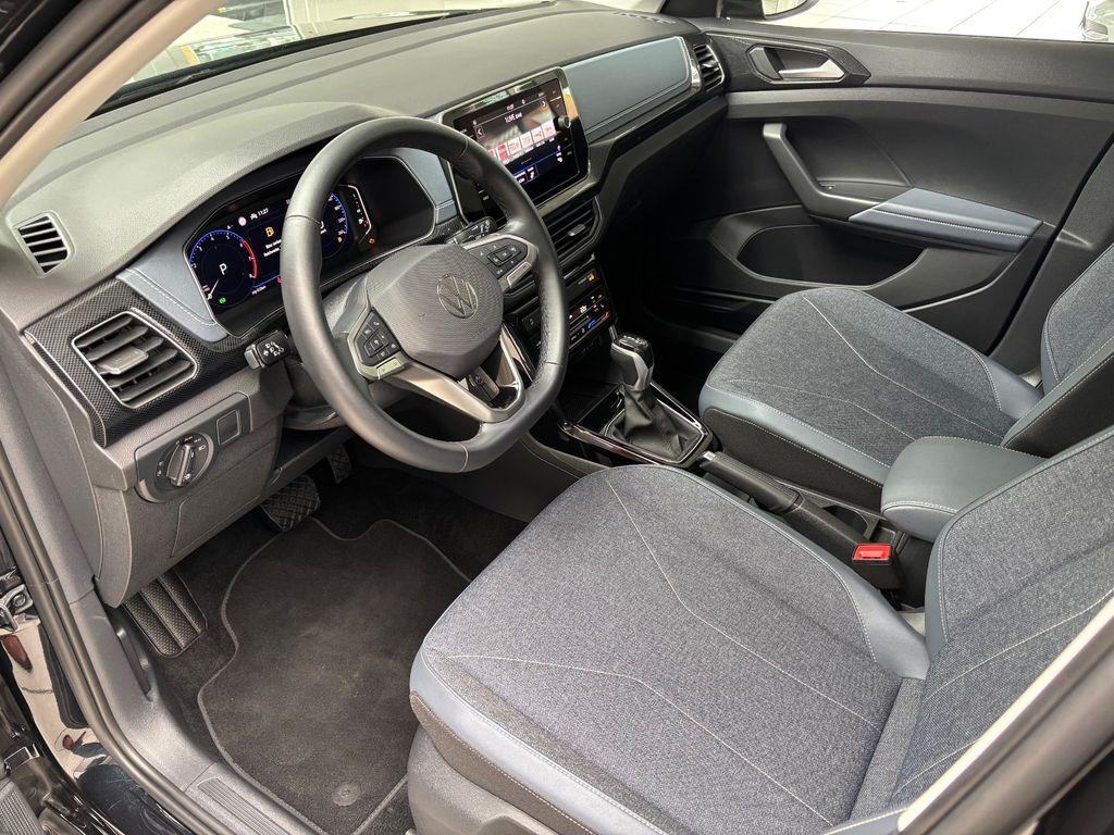 Volkswagen T-Cross Style 1.0 TSI DSG IQ-LED+NAV+ACC+5 J.GAR