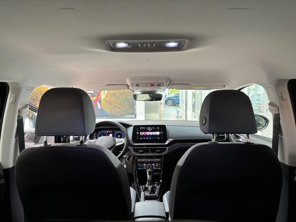 Volkswagen T-Cross Style 1.0 TSI DSG IQ-LED+NAV+ACC+5 J.GAR