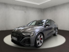 Bild Audi Q8 e-tron S line 55 quattro 300 kW