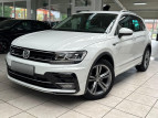 Bild Volkswagen Tiguan Highl. R-LINE+LED+NAVI+AHK+NEBEL+PANO+ACC