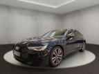 Bild Audi A6 TFSI e Advanced