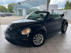 Bild Volkswagen Beetle Cabriolet +NAVI+PDC+GRA+KLIMAAUTO+ALLWETT