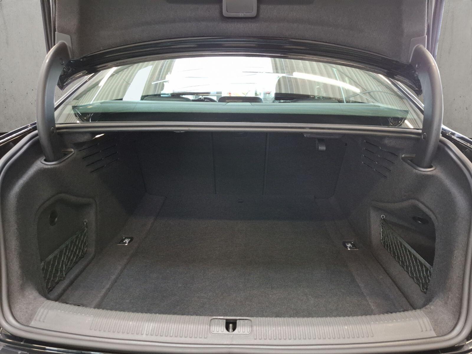 Audi A4 Advanced 35 TDI 120(163) kW(PS) S tronic