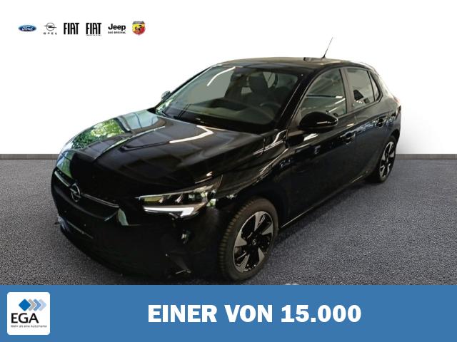 Opel Corsa-e Edition Navi LED Apple CarPlay Android Auto SHZ Temp Keyless Klimaautom