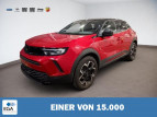 Bild Opel Mokka Ultimate 1.2 T  SHZ Navi Kamera Alcantara