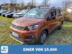 Bild Peugeot Rifter E Allure L2 136 5 Sitz 11 kW Charger AHK