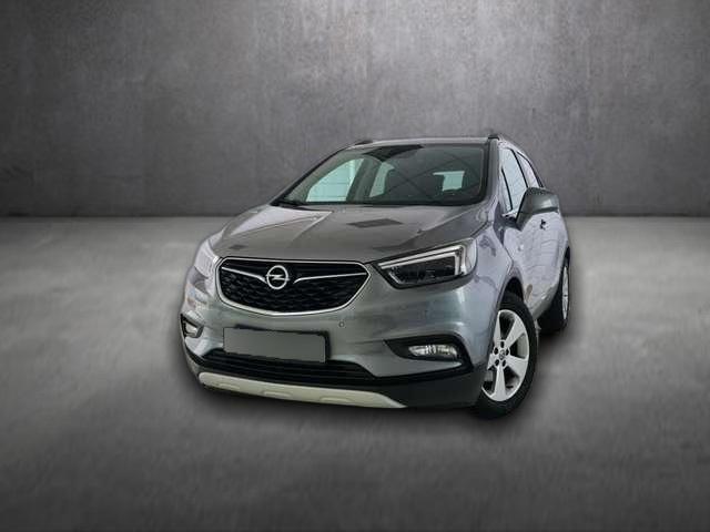 Opel Mokka X Innovation, unfallfrei, Bi-LED, Kamera, Navi, AHK