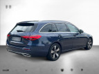 Bild Mercedes-Benz C 220 d T Avantgarde 4Matic AHK+SDH+RFK+MEMORY-S