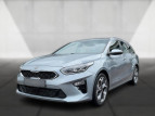 Bild Kia cee'd / Ceed ceed Sportswagon sw T-GDI Spirit,LED,Navi,SHZ,ALU