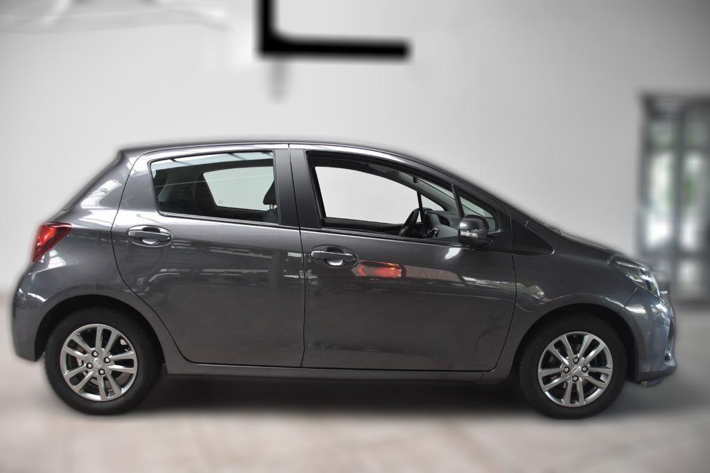 Toyota Yaris Comfort Klima Kamera Bluetooth USB Allwett