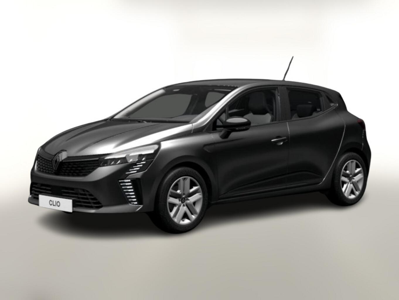 Renault Clio TCe 90 Evol FACELIFT FullLED Nav Temp PDC