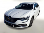 Bild Renault Talisman Grandt TCe 160 EDC Zen LED PDC 17Z