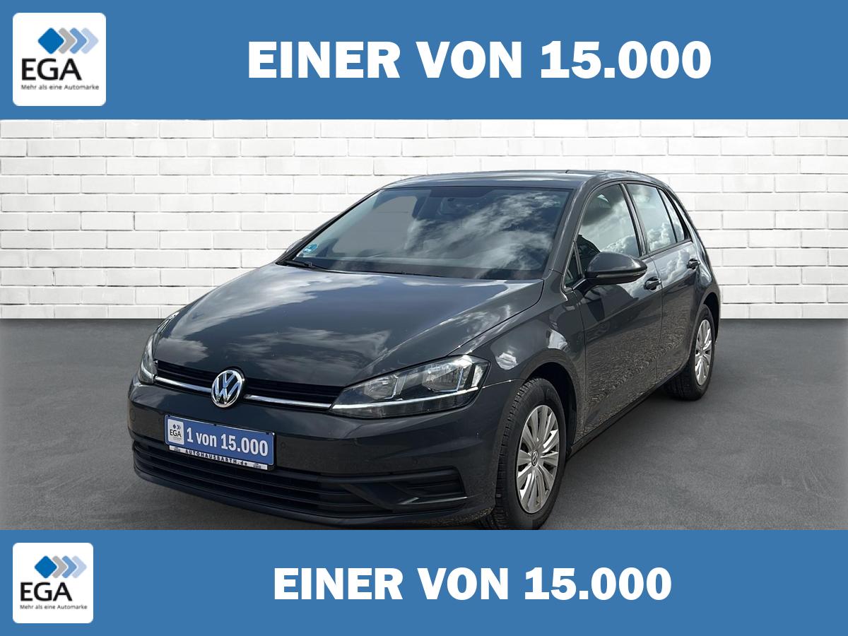 Volkswagen Golf VII 1.6 TDI BMT Trendline *Navi*Klima*PDC*