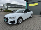 Bild Audi A4 35 TDI S line AHK NAVI RFK SHZ VIRTUAL COCKPIT