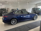 Bild Alfa Romeo Giulia 2,2 JTDM Super Top Gepflegt! 