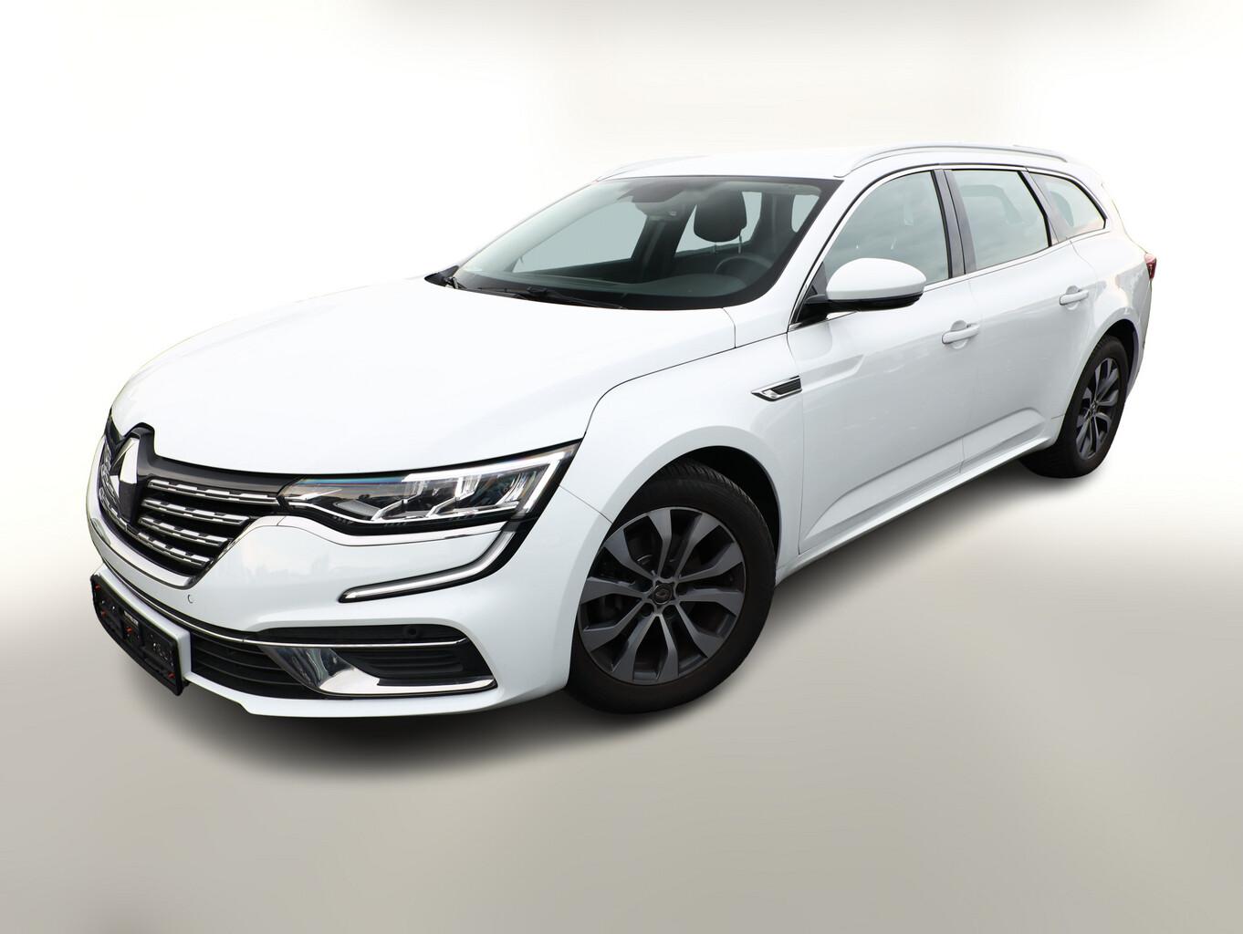 Renault Talisman Grandt TCe 160 EDC Zen LED Kam PDC 17Z