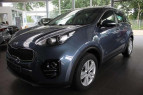 Bild Kia Sportage 1.6 GDI Dream Team (Navi, AHK)