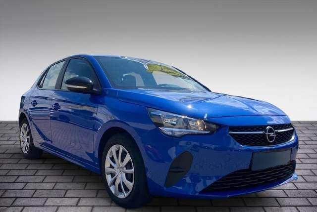 Opel Corsa Edition