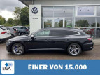 Bild Volkswagen Arteon Shooting Brake R 2.0 TSI DSG 4-MOTION 18