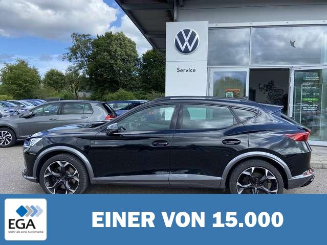 Cupra Formentor 1.4 TSI DSG eHybrid 19