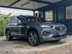 Bild Seat Tarraco 2.0 TDI DSG,7-SITZE,PANO,AHK.360,BEATS