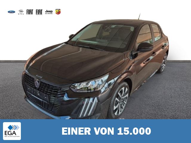 Peugeot 208 Active 1.2 Musikstreaming DAB SHZ
