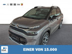 Bild Citroën C3 Aircross Plus 1.5D Navi Klimaautom Spurhalteass.