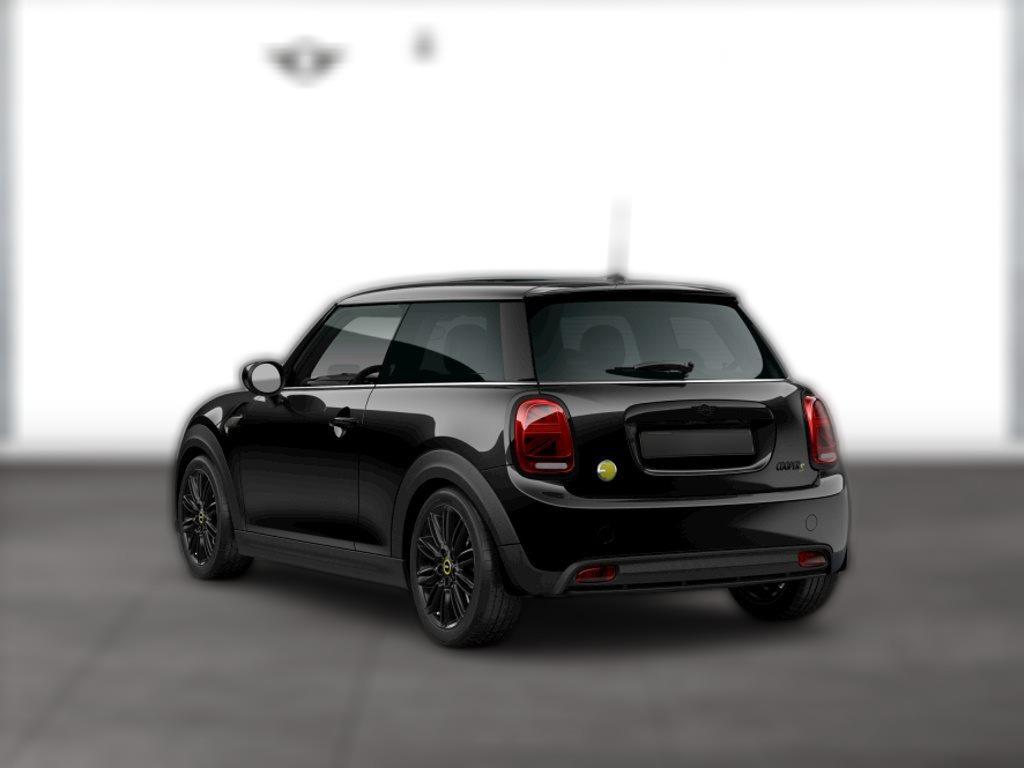 MINI Cooper SE SE Hatch DAB LED RFK Klimaaut.