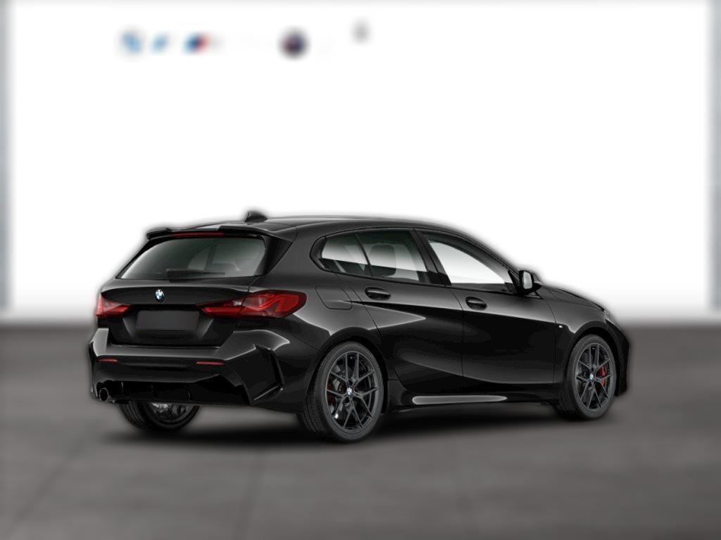 BMW 118 M SPORT DAB LED KLIMAAUTO. KEYLESS CARPLAY ALU 18