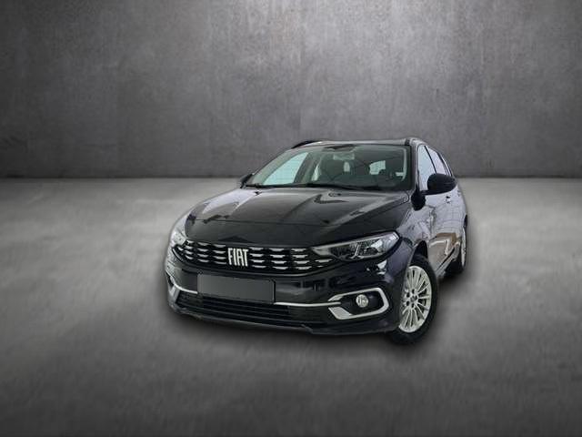 Fiat Tipo Life, unfallfrei, 1.Hand, Navi, Kamera, LMF, LED