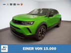 Bild Opel Mokka GS Line 1.2 T SHZ Navi Kamera PDC v+h