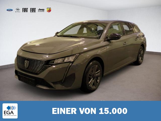 Peugeot 308 SW Allure 1.2  Aut. SHZ Navi Kamera