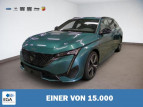 Bild Peugeot 308 SW GT 1.2  Aut. Navi Kamera PDC v+h