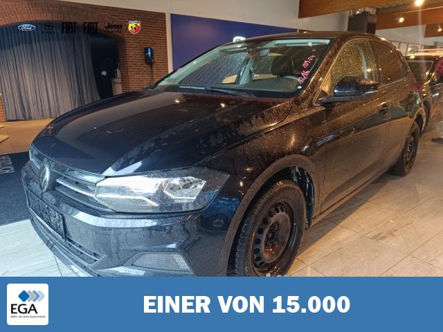 Volkswagen Polo COMFORTLINE NAVI / PDC / GJR / SHZ