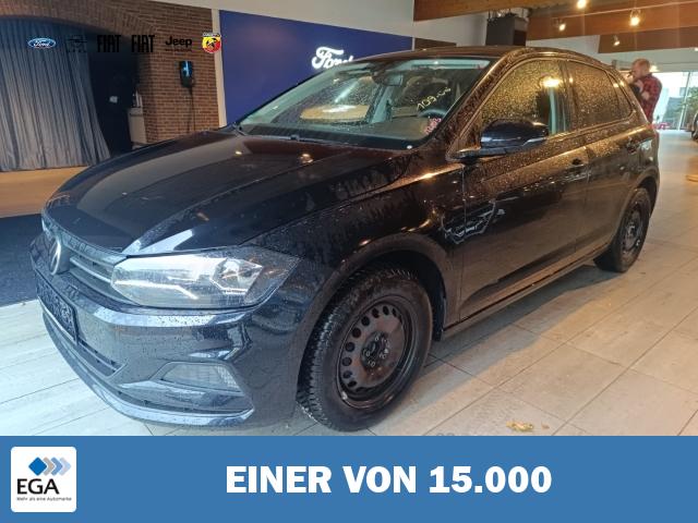 Volkswagen Polo COMFORTLINE NAVI / PDC / GJR / SHZ