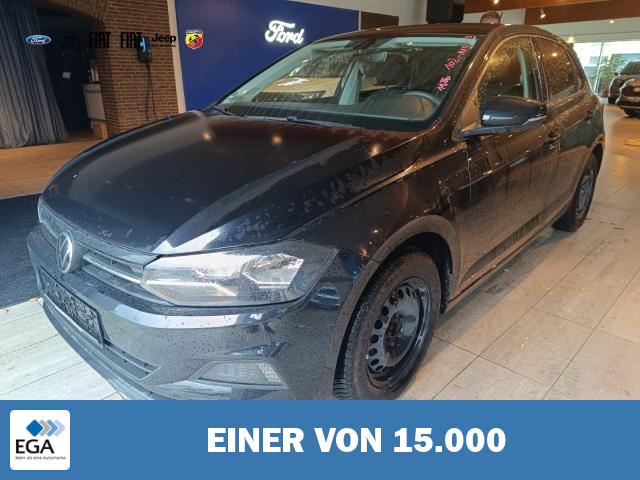 Volkswagen Polo COMFORTLINE NAVI / PDC / GJR / SHZ