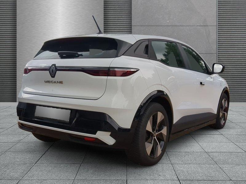 Renault Megane E-Tech EV40 Equilibre standard charge