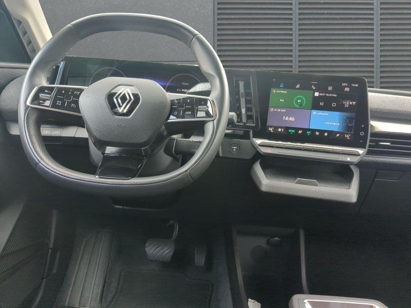Renault Megane E-Tech EV40 Equilibre standard charge