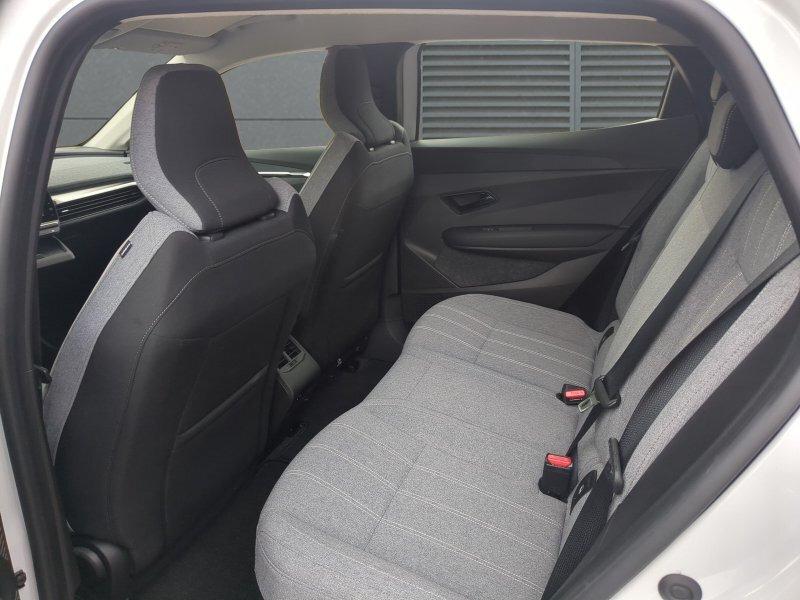 Renault Megane E-Tech EV40 Equilibre standard charge