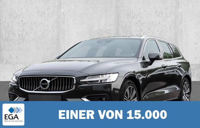 Volvo V60 Kombi Inscription B4 Diesel EU6d
