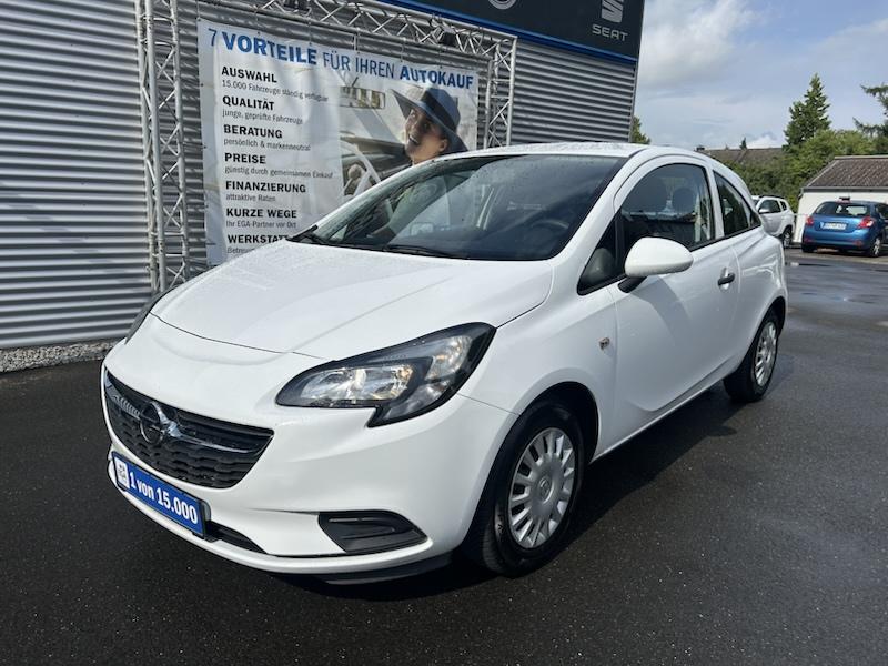 Opel Corsa 1.2 SELECTION COOL & SOUND PAKET*BTH*SMART-LINK