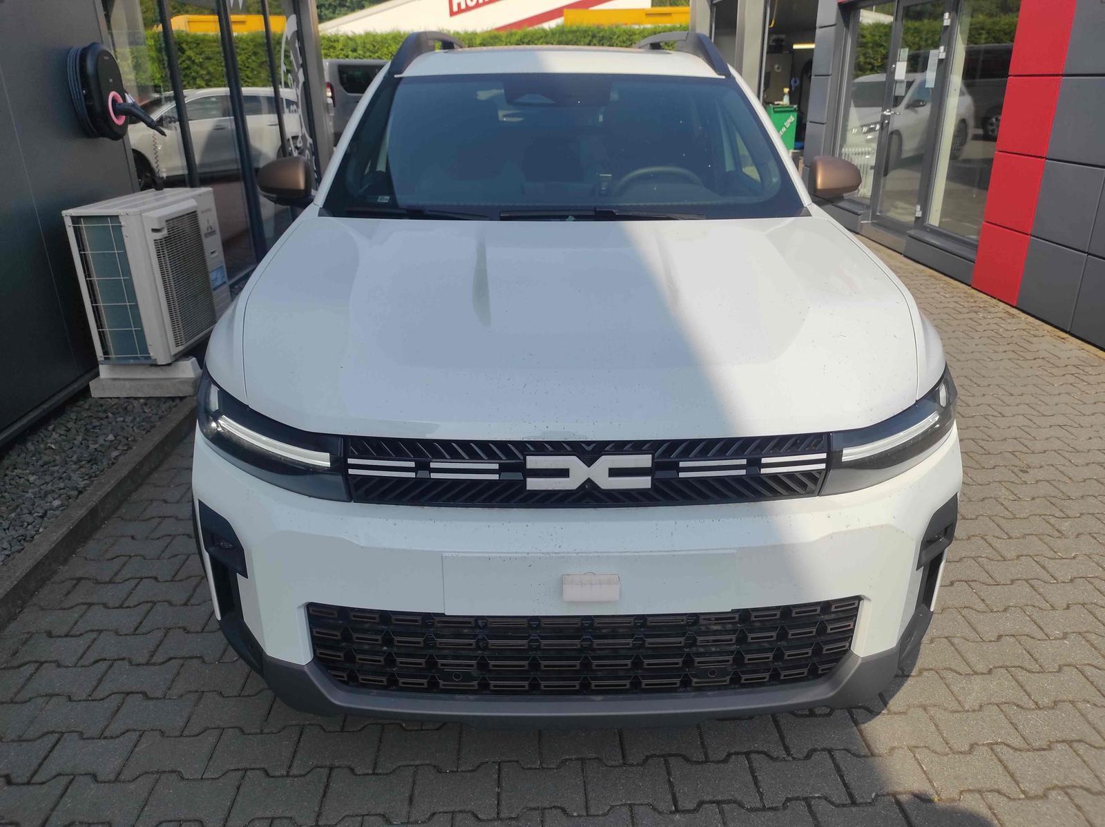 Dacia Bigster Extreme Hybrid 155*LED*NAVI*SHZ*360*PANO