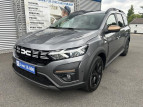 Bild Dacia Jogger TCe 100 ECO-G EXTREME+ LPG*7-SITZER*NAVI*SHZG*R-CAM