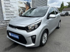 Bild Kia Picanto 1.2 DREAM TEAM EDITION KLIMA*SHZG*NAVI*R-CAM