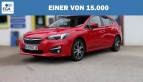 Bild Subaru Impreza 2.0i Exclusive  *Rückfahrkamera*Allrad*Automatik